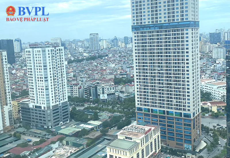 Chính phủ ban hành Nghị định mới quy định về giá đất