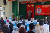 Tăng cường tuyên truyền phòng, chống ma túy cho đồng bào dân tộc thiểu số tỉnh Lâm Đồng