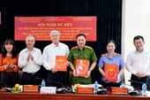 VKSND TP Hồ Chí Minh ký quy chế phối hợp về định giá trong tố tụng hình sự