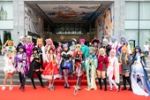 Sắp diễn ra lễ hội Cosplay, Anime, Manga lớn nhất miền Trung