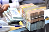 Xếp hạng minh bạch ngân sách của Việt Nam tiếp tục được nâng lên