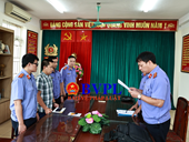 Cơ quan điều tra VKSND tối cao bắt tạm giam Giám đốc Công ty đấu giá hợp danh Vạn Quảng Phát