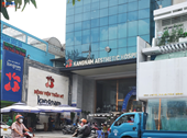 Người phụ nữ nguy kịch sau hút mỡ tại Bệnh viện thẩm mỹ Kangnam Sài Gòn