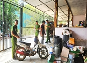 VKSND huyện Đạ Huoai kiến nghị áp dụng biện pháp phòng ngừa tội phạm