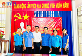 VKSND thị xã Trảng Bàng ký quy chế phối hợp với Liên đoàn Lao động