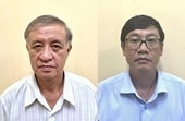 Phê chuẩn khởi tố nguyên Phó Chủ tịch Thường trực UBND tỉnh Bình Thuận