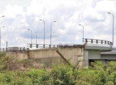 Chấm dứt trước hạn hợp đồng BOT xây dựng đoạn nối từ đường Võ Văn Kiệt đến cao tốc TP HCM - Trung Lương