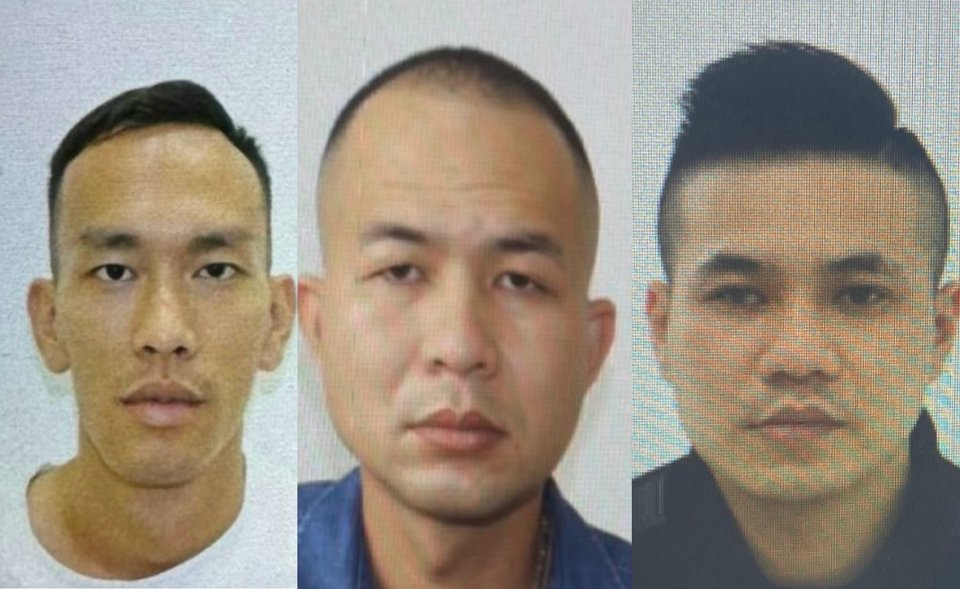 Bắt được một đối tượng trong vụ cô gái 22 tuổi bị bắn tử vong tại quận Long Biên