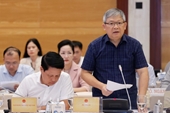 Bộ Công an thông tin về vụ án Công ty Xuyên Việt Oil và Tập đoàn Thuận An