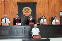 Thái Nguyên Mua ma túy về bán kiếm lời, lãnh án 20 năm tù