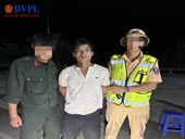 Phá 3 chuyên án, bắt 4 đối tượng, thu giữ 3 bánh heroin tại Điện Biên