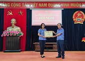VKSND tỉnh Nam Định vượt nhiều chỉ tiêu trong 6 tháng đầu năm