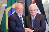 Brazil phê chuẩn hiệp định thương mại tự do với Chính quyền Palestine