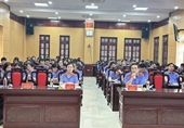 VKSND tỉnh Quảng Ninh Hoàn thành tốt nhiệm vụ chính trị và chỉ tiêu công tác