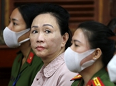 VKSND tối cao truy tố Trương Mỹ Lan và 33 bị can giai đoạn 2 vụ Vạn Thịnh Phát