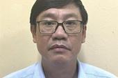 Tạm đình chỉ chức vụ đối với Chủ tịch UBND huyện Phú Quý