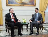 Nga hoan nghênh nỗ lực bình thường hóa quan hệ Thổ Nhĩ Kỳ-Syria