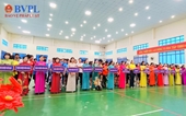 VKSND Quảng Nam tuyển chọn VĐV tham gia Hội thao ngành KSND Cúp Báo Bảo vệ pháp luật lần thứ XIII - năm 2024