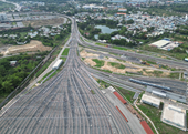 TP HCM đề xuất hơn 870 000 tỉ đồng để hoàn thành 6 tuyến metro
