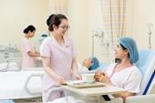Bệnh viện Tâm Anh đứng đầu các bệnh viện tư tại TP HCM về chất lượng