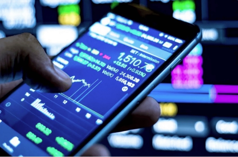 Thông tin mới vụ Chủ tịch UBND xã bị lừa 4,6 tỉ đồng