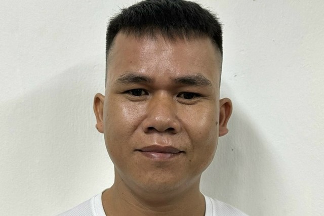 Bắt giữ đối tượng cho vay với lãi suất lên đến 120 năm