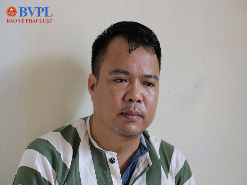 Tạm giữ kẻ lừa bán đất chiếm đoạt hơn 10 tỉ đồng