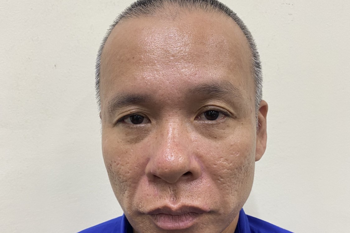 Khởi tố đối tượng lừa chạy án để chiếm đoạt 90 triệu đồng