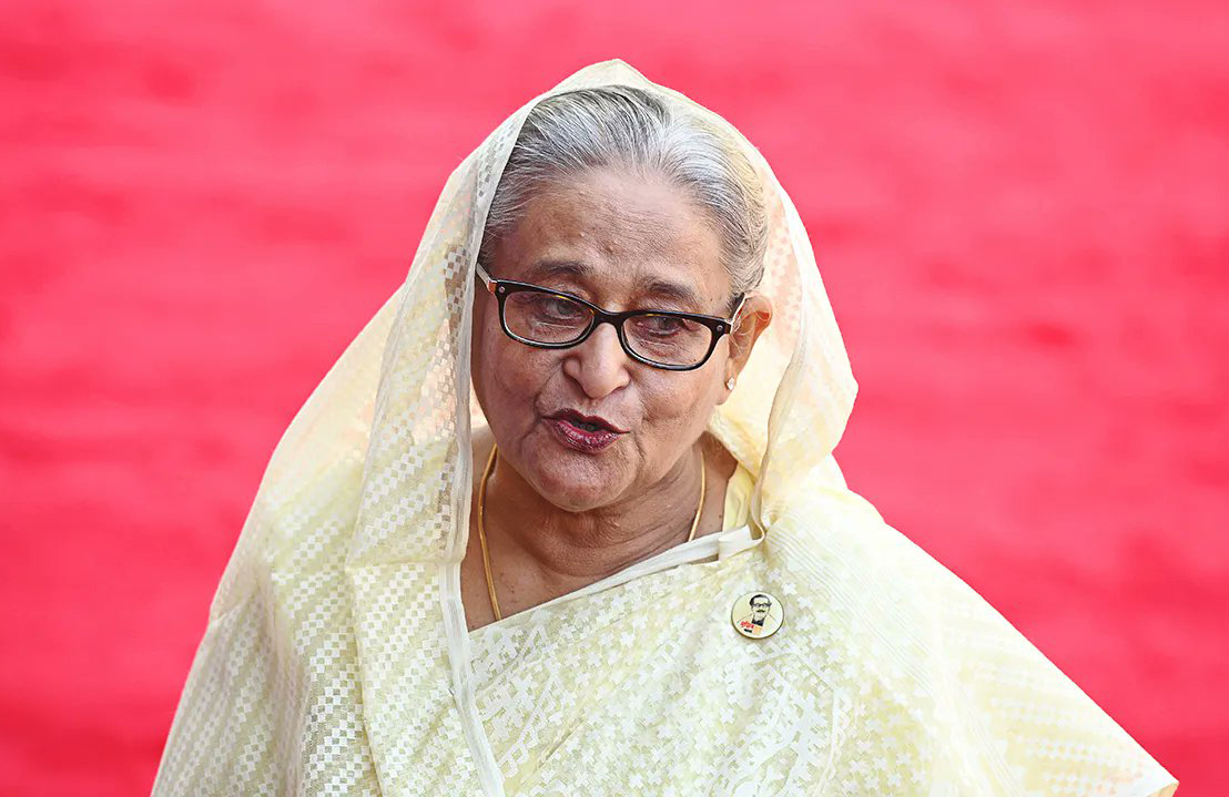 Vì sao Thủ tướng Bangladesh Sheikh Hasina từ chức, rời khỏi đất nước