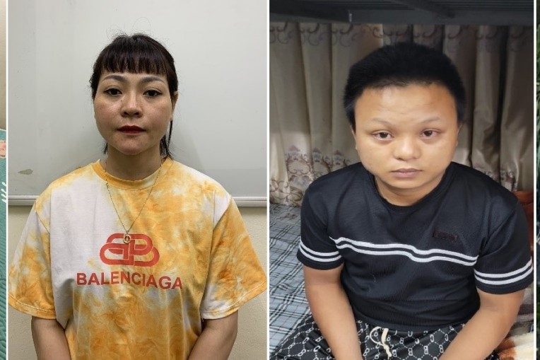 Liên tục bắt giữ tội phạm mua bán trái phép chất ma túy