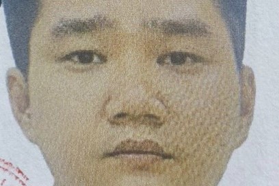 Đối tượng truy nã trốn sang nước ngoài về nước đầu thú