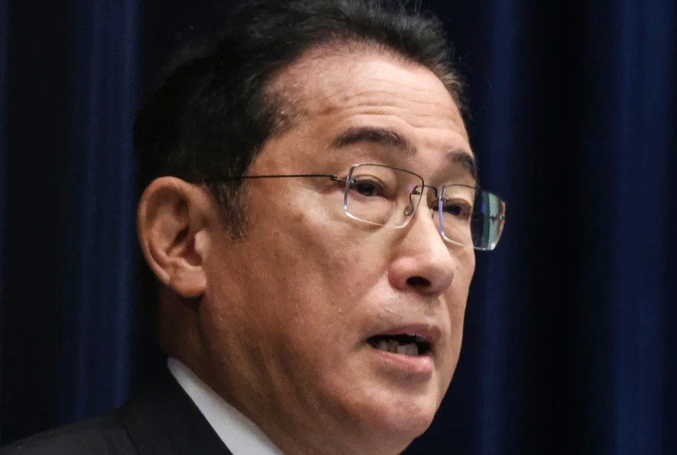 Vì sao Thủ tướng Nhật Bản Kishida tuyên bố từ chức vào tháng tới