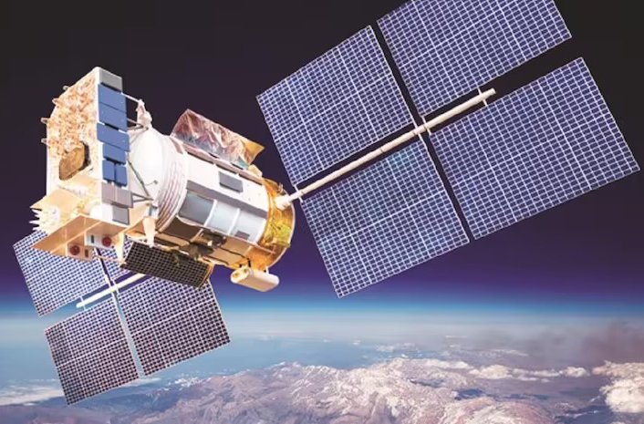 Hàn Quốc chính thức vận hành vệ tinh do thám đầu tiên