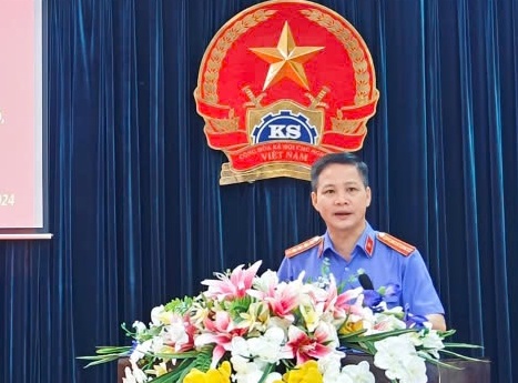 Nhận diện các dấu hiệu của tội phạm công nghệ cao