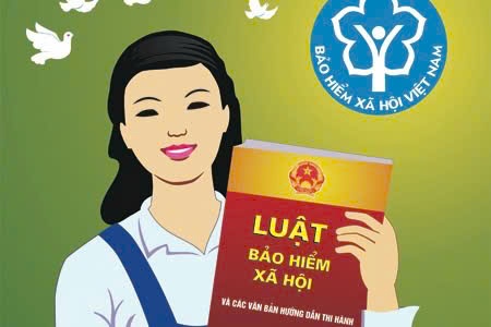 14 nội dung mới trọng tâm của Luật Bảo hiểm xã hội 2024