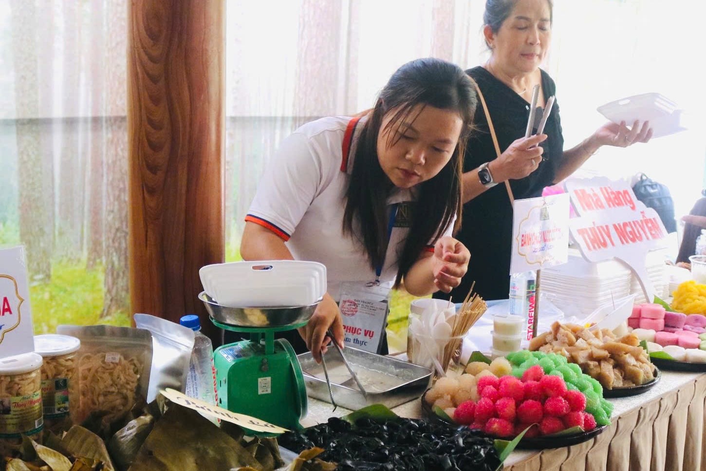 Trà Vinh quảng bá văn hóa, xúc tiến du lịch tại TP Hồ Chí Minh