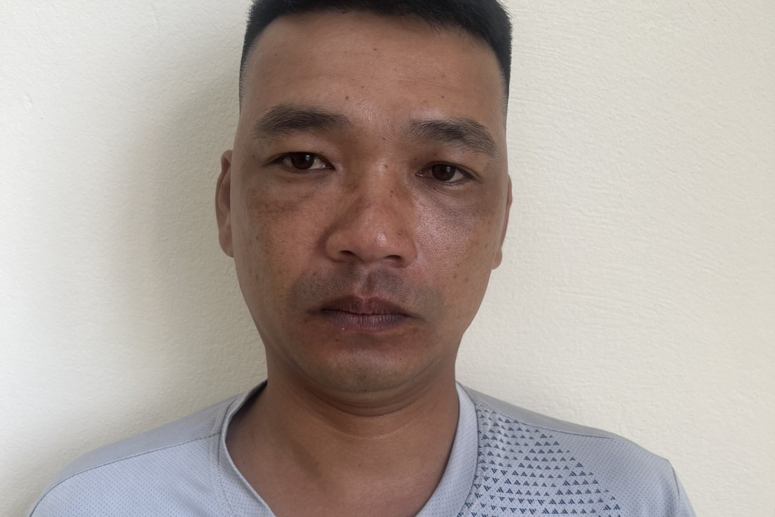 Bắt đối tượng có hai quyết định truy nã