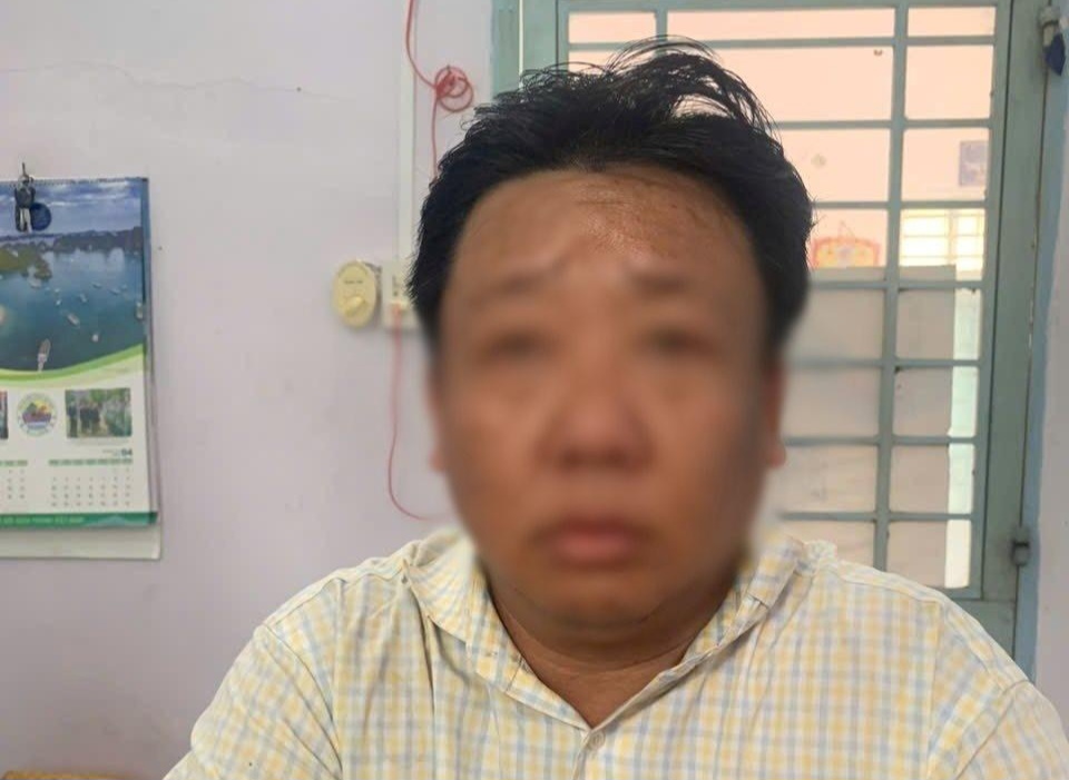 Bắt đối tượng bị truy nã đặc biệt sau hơn 1 năm lẩn trốn