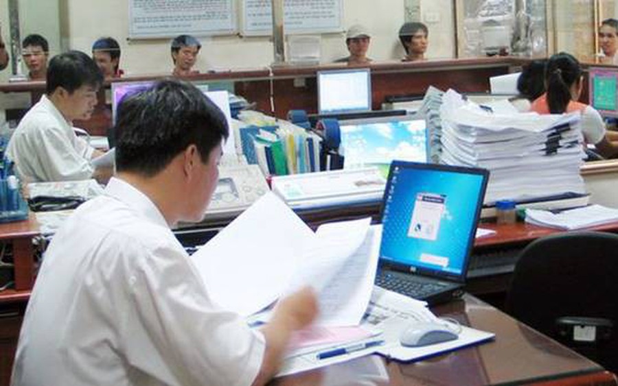 Quy định mới về số lượng cấp phó của các cơ quan, đơn vị