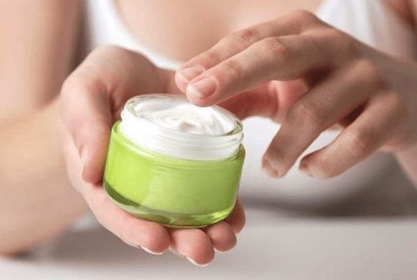 Thu hồi toàn bộ lô sản phẩm Ginseng Beauty Cream không đạt chất lượng