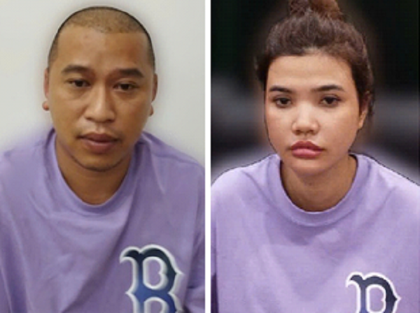 Hoảng hốt phát hiện trong cốp xe có ma túy