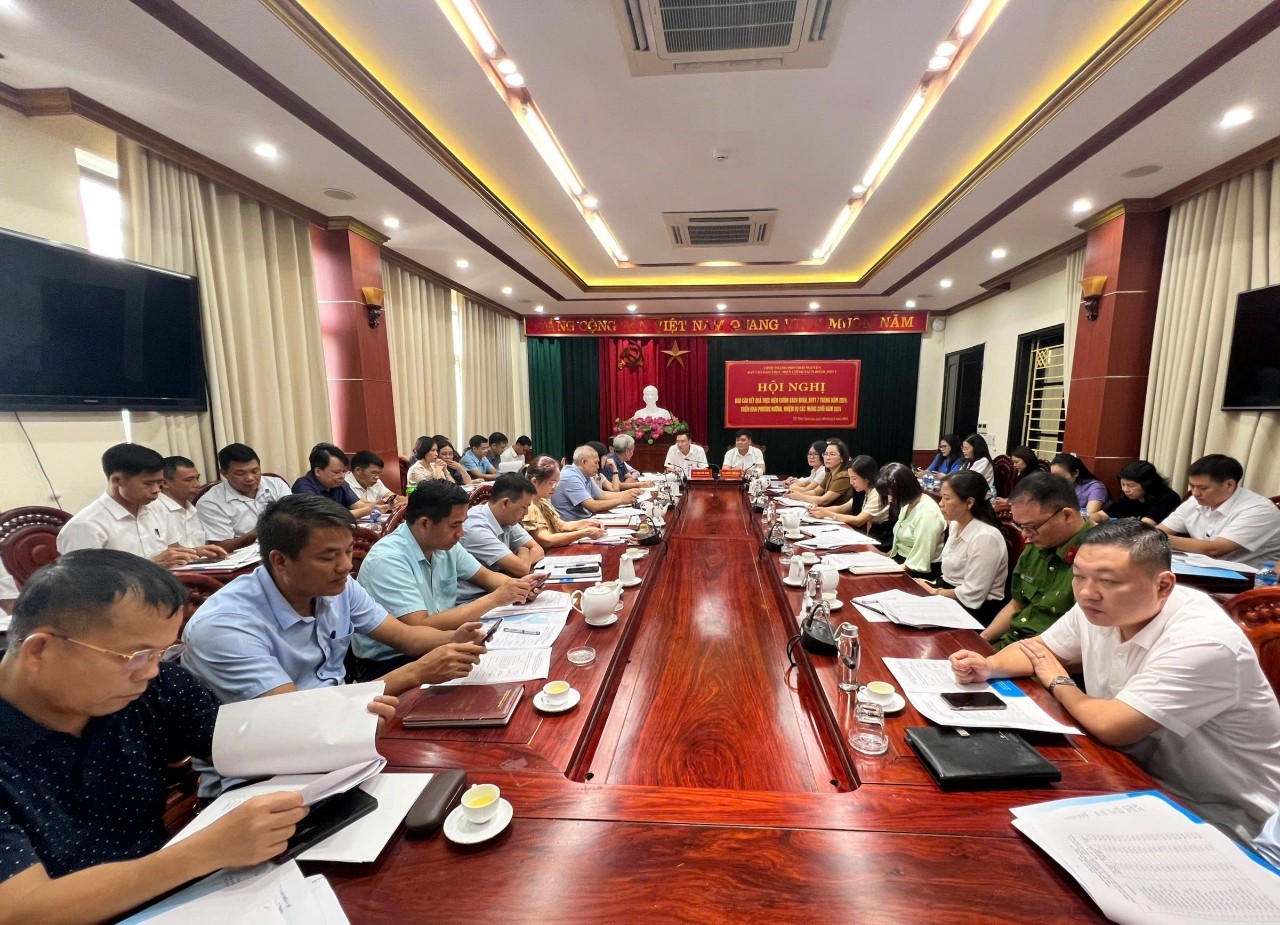 Đánh giá và lập kế hoạch chính sách BHXH, BHYT cho các tháng cuối năm