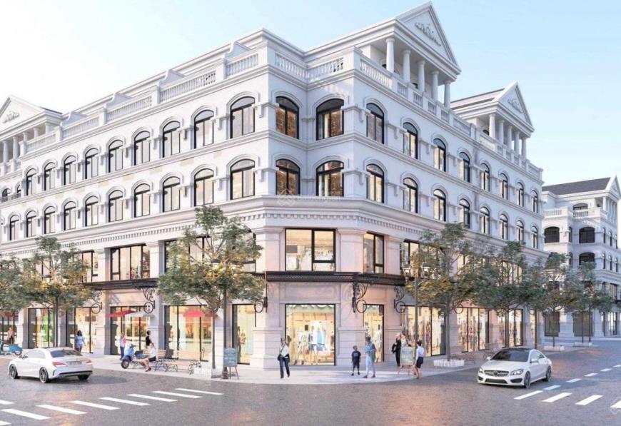 Nữ giám đốc lừa bán đất ,chiếm đoạt 293 tỉ đồng