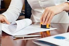 Khởi tố trưởng văn phòng công chứng gây thiệt hại 2,5 tỉ đồng