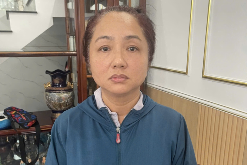 Khởi tố bị can, bắt tạm giam 2 bảo mẫu tại mái ấm Hoa Hồng