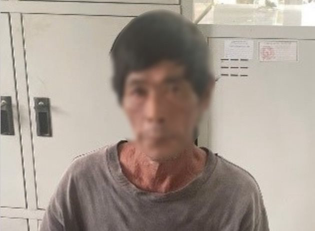 Đối tượng truy nã lẩn trốn 23 năm bị bắt khi vào bờ tránh bão Yagi