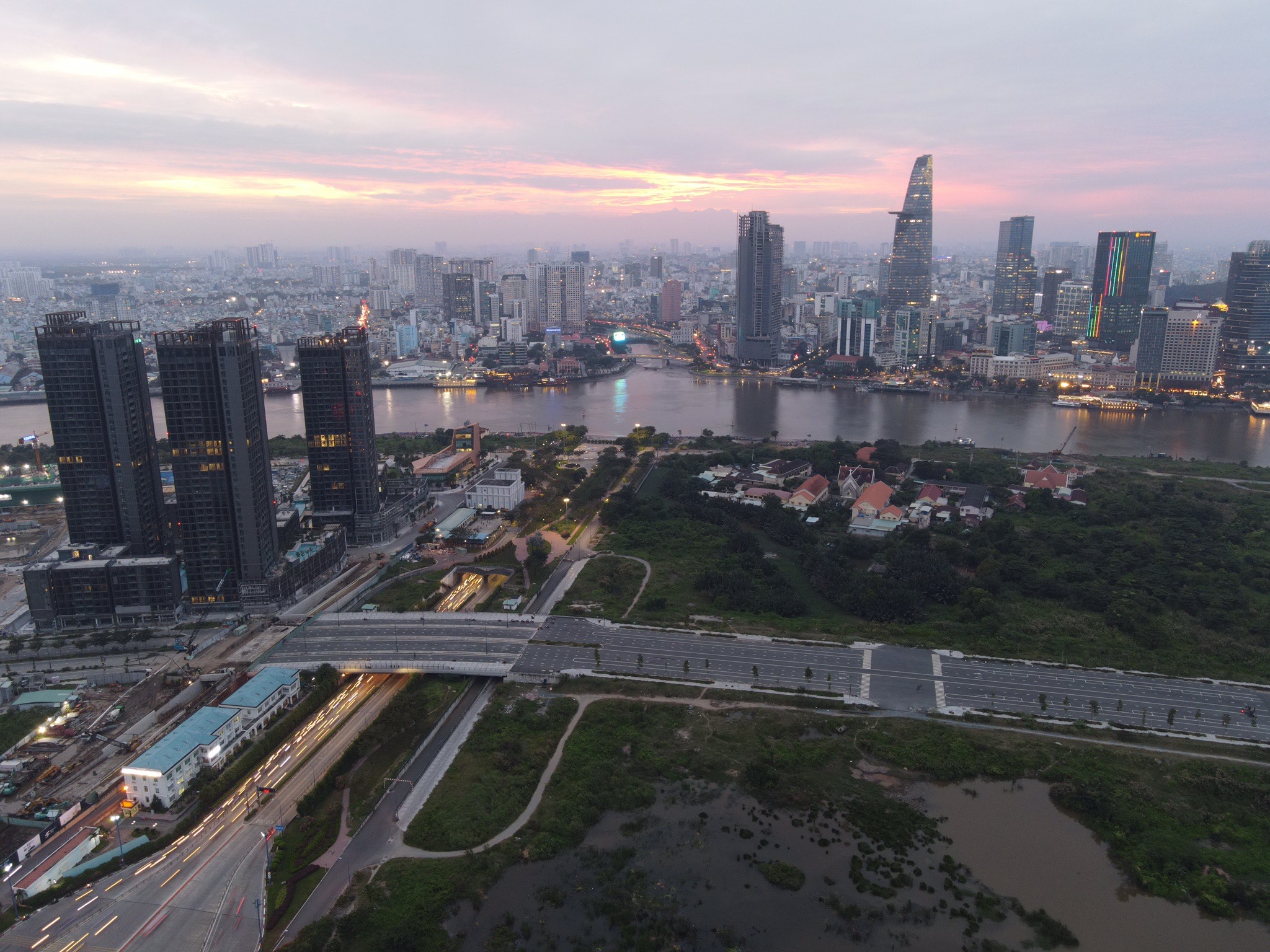 TP HCM phấn đấu đến năm 2030 kinh tế số đóng góp khoảng 40 trong GRDP