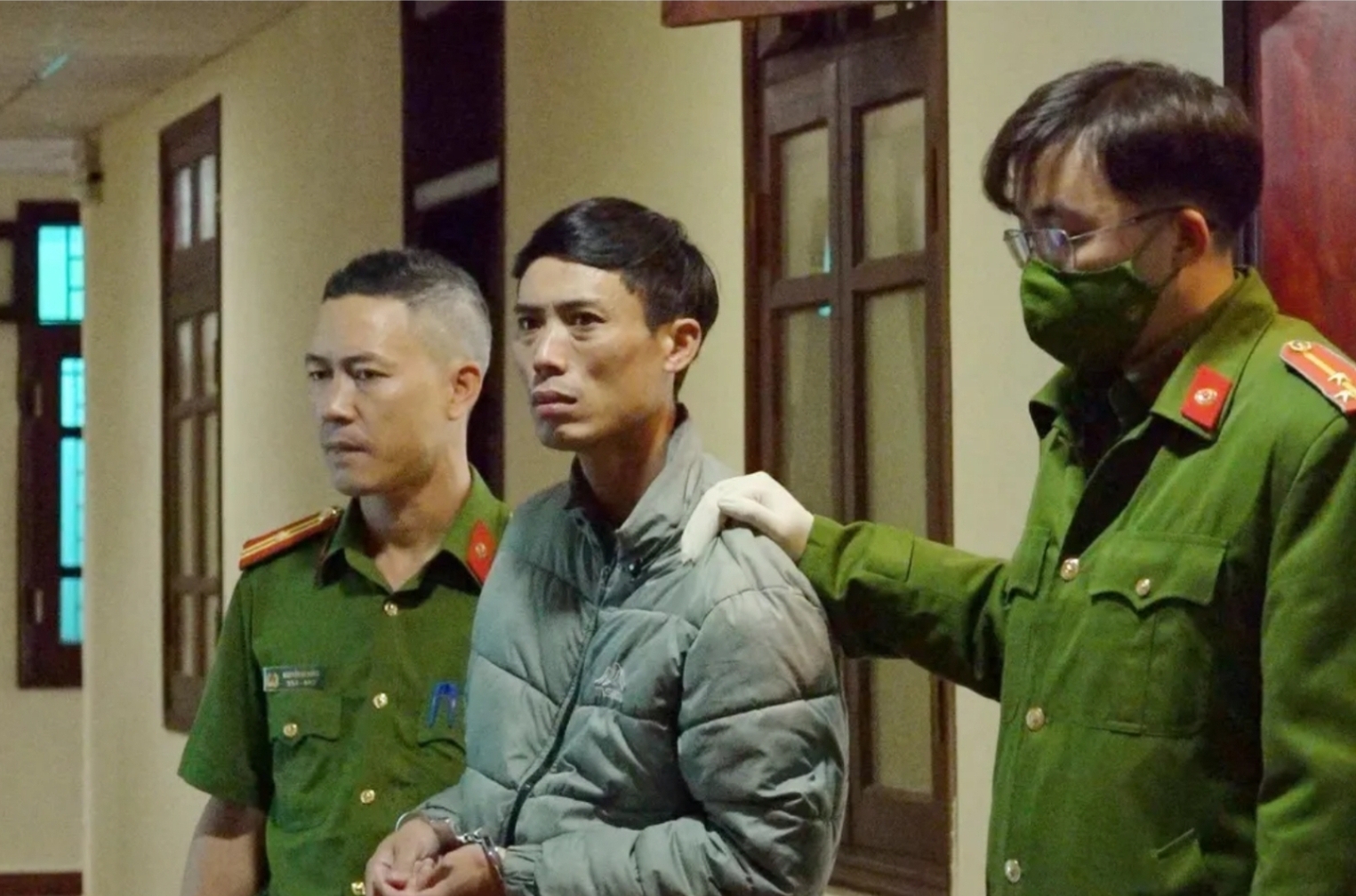 Phê chuẩn khởi tố nhân viên Bệnh viện Đa khoa Lâm Đồng trục lợi bảo hiểm