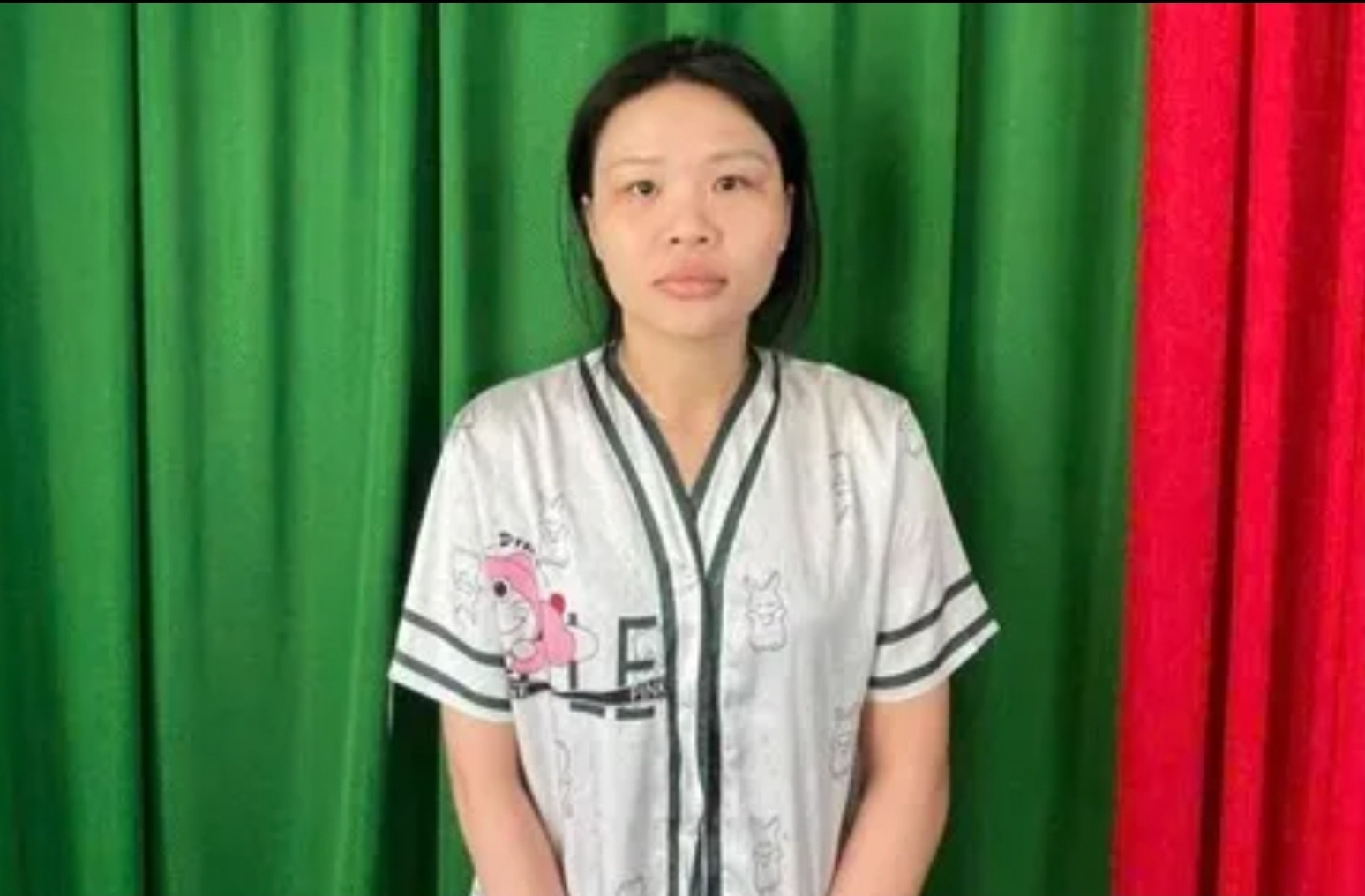 Bị truy nã ở Bình Dương, 2 cô gái trốn đi làm tiếp viên quán Karaoke