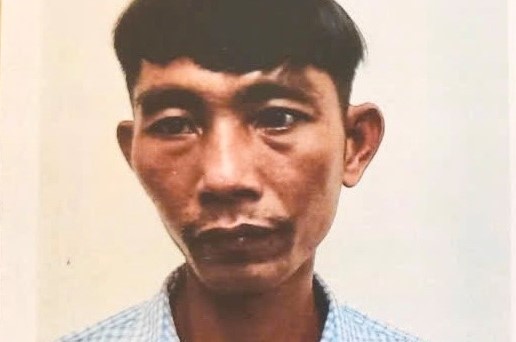 Bắt đối tượng trốn truy nã nguy hiểm trong đường dây “trộm cắp tài sản”